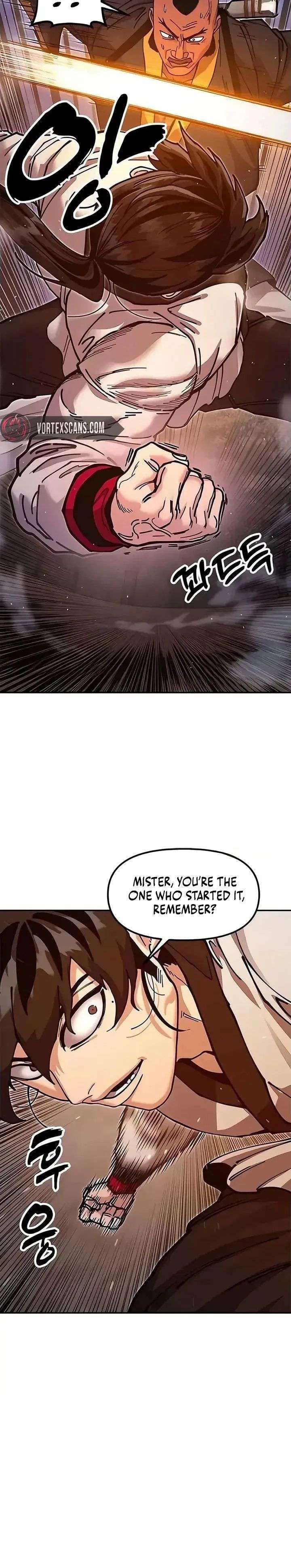 Chronicles of the Lazy Sovereign - Chapter 40 Page 18