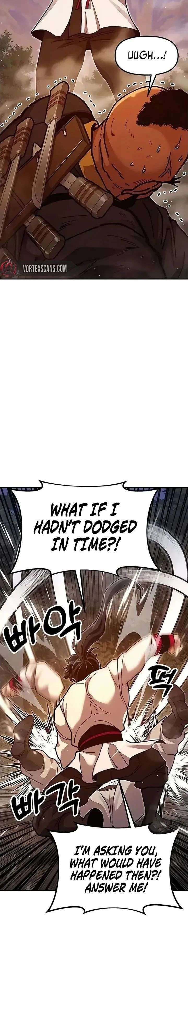 Chronicles of the Lazy Sovereign - Chapter 40 Page 21