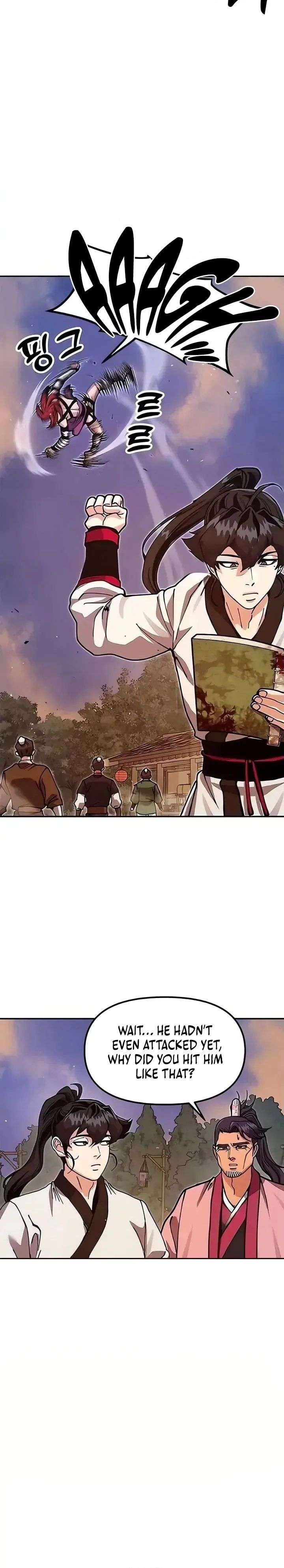 Chronicles of the Lazy Sovereign - Chapter 40 Page 27