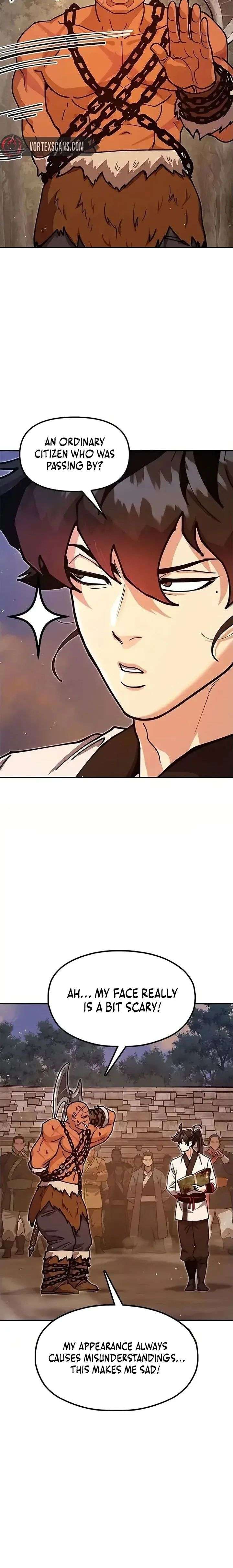 Chronicles of the Lazy Sovereign - Chapter 40 Page 30