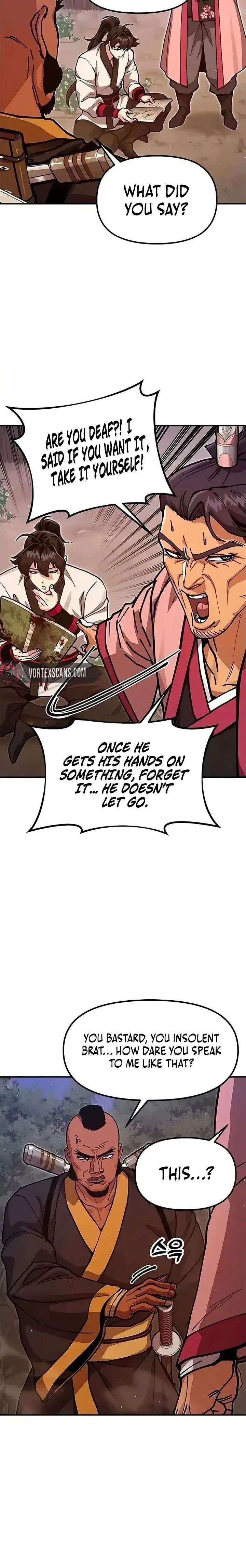 Chronicles of the Lazy Sovereign - Chapter 40 Page 9