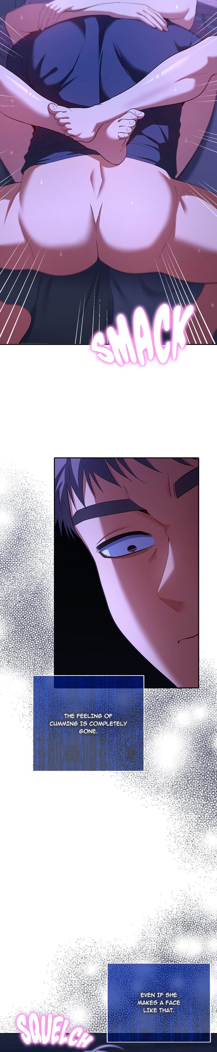 Everyone’s Man - Chapter 33 Page 12