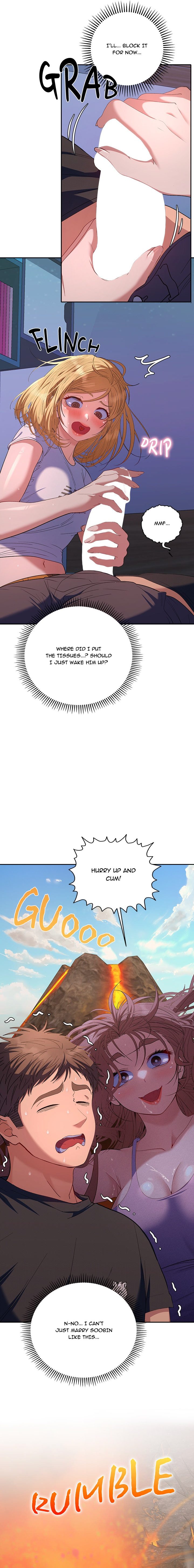 Everyone’s Man - Chapter 34 Page 19