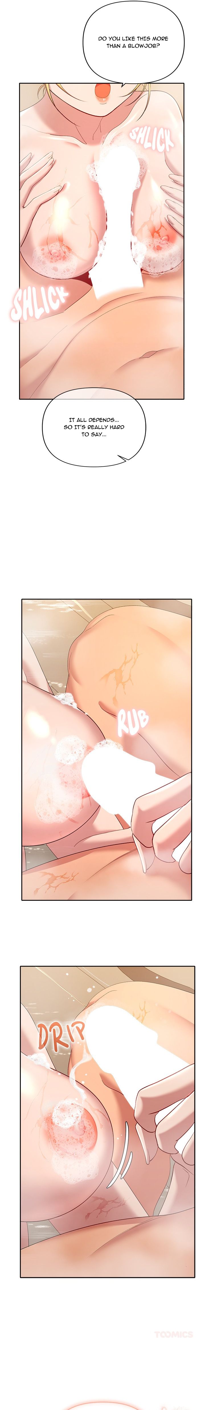 Everyone’s Man - Chapter 40 Page 5