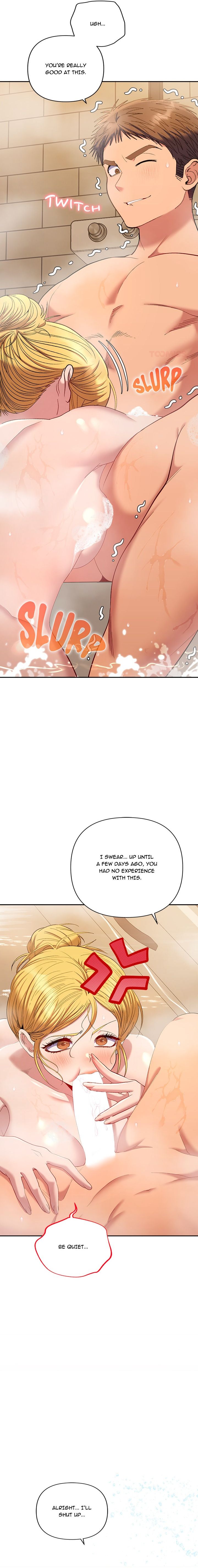 Everyone’s Man - Chapter 40 Page 7