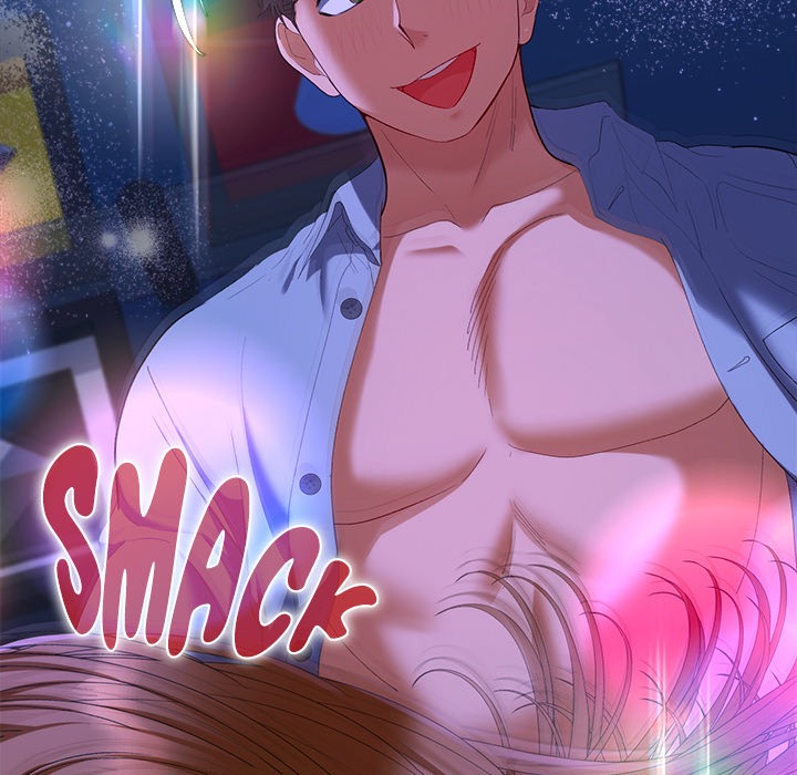 Everyone’s Man - Chapter 45 Page 200