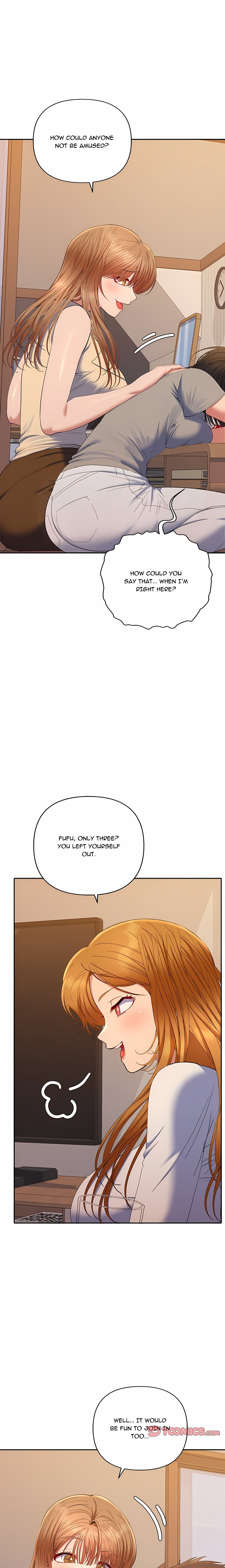 Everyone’s Man - Chapter 48 Page 24