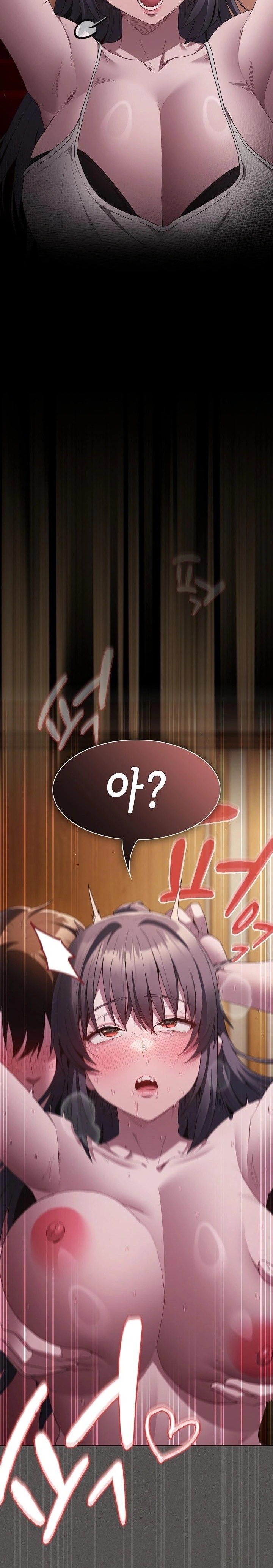 Believe! I Will Offer You My First Raw - Chapter 8 Page 6