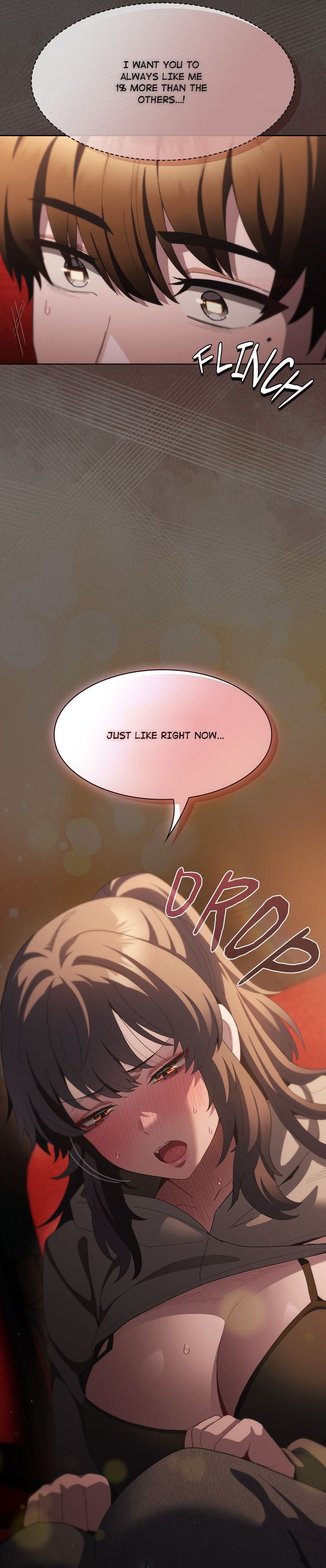 Believe Me! I Offer You My First - Chapter 39 Page 24