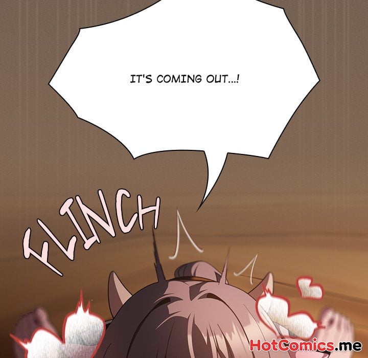 Believe Me! I Offer You My First - Chapter 43 Page 5