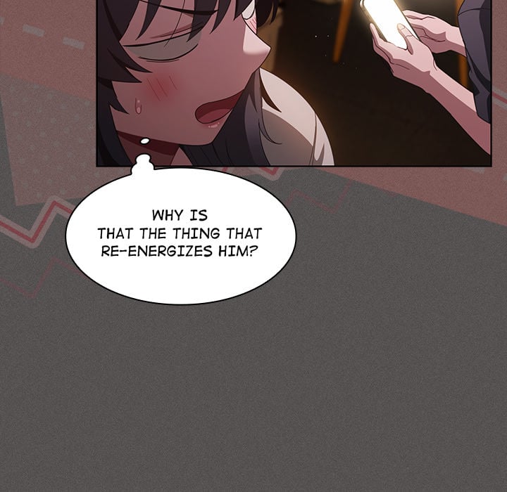 Believe Me! I Offer You My First - Chapter 43 Page 120