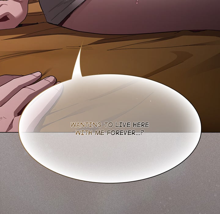 Believe Me! I Offer You My First - Chapter 43 Page 126