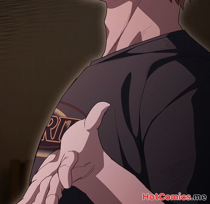 Believe Me! I Offer You My First - Chapter 43 Page 134