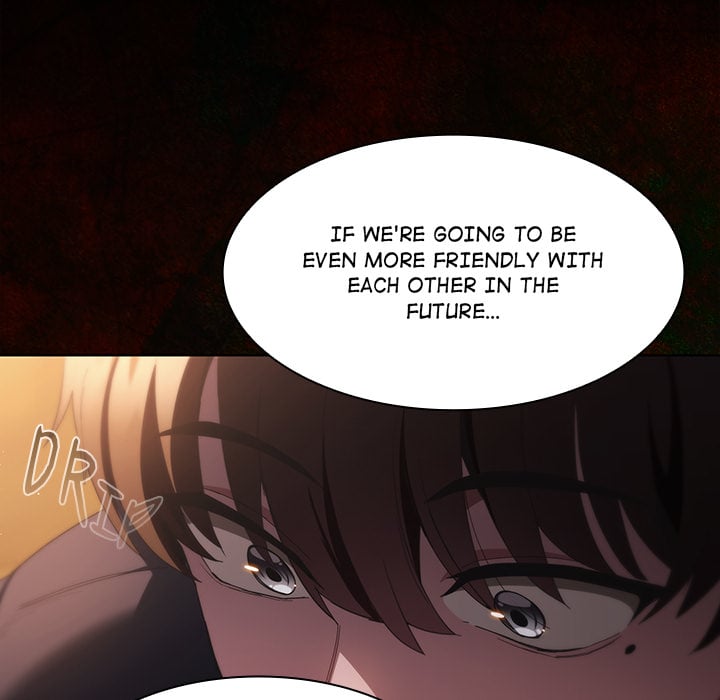 Believe Me! I Offer You My First - Chapter 43 Page 140