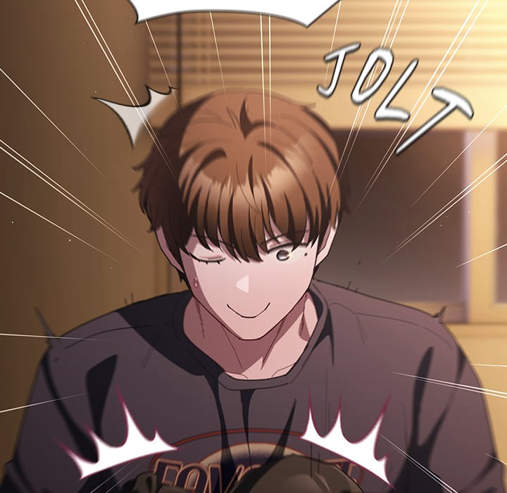 Believe Me! I Offer You My First - Chapter 43 Page 164