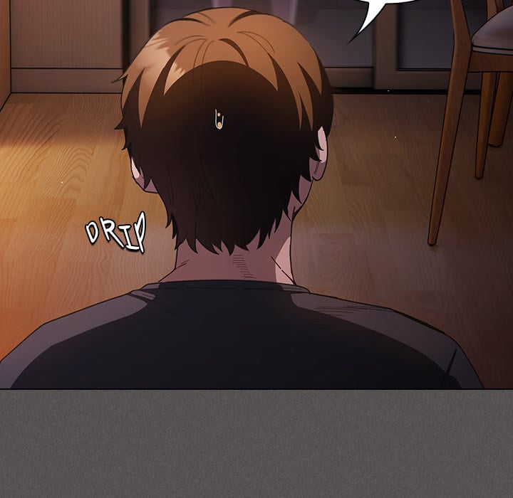 Believe Me! I Offer You My First - Chapter 43 Page 168