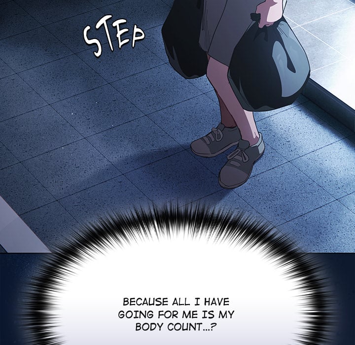 Believe Me! I Offer You My First - Chapter 43 Page 180