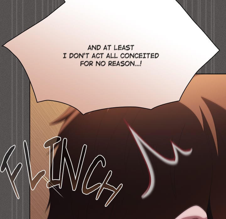 Believe Me! I Offer You My First - Chapter 43 Page 40