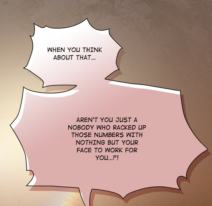 Believe Me! I Offer You My First - Chapter 43 Page 49