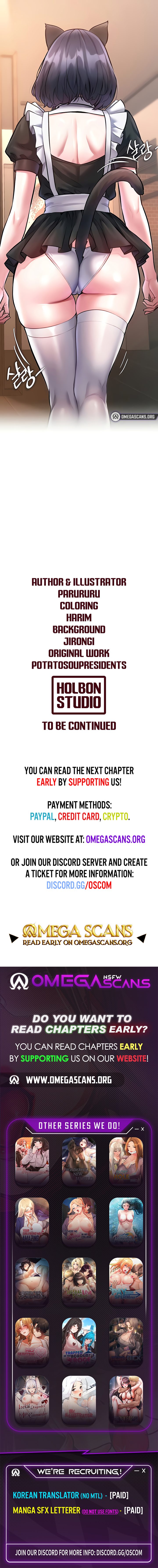 A Theme For Every Building - Chapter 17 Page 10