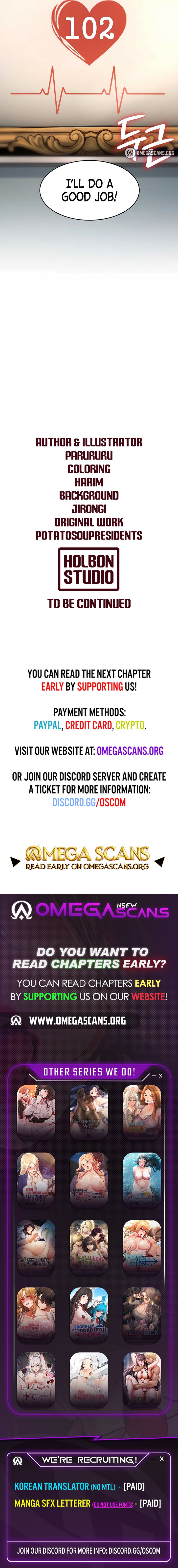 A Theme For Every Building - Chapter 33 Page 9