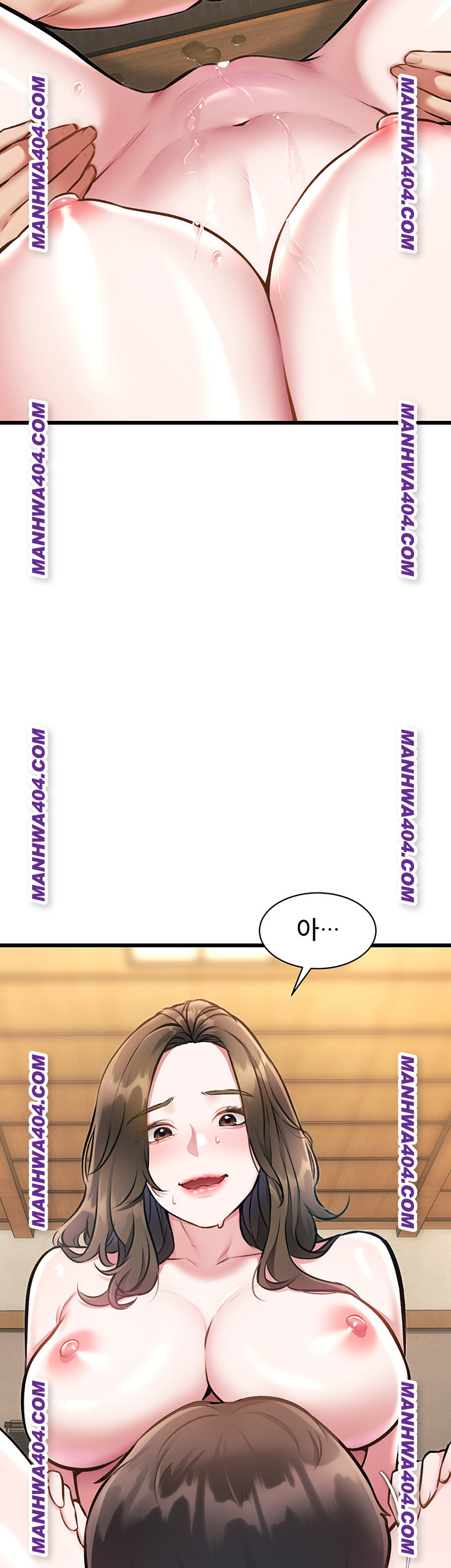 A Theme For Every Building Raw - Chapter 12 Page 25