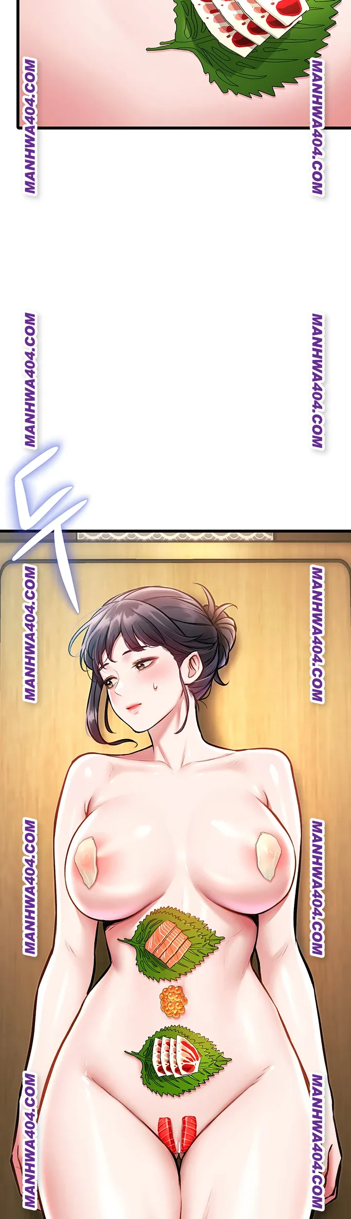 A Theme For Every Building Raw - Chapter 13 Page 13