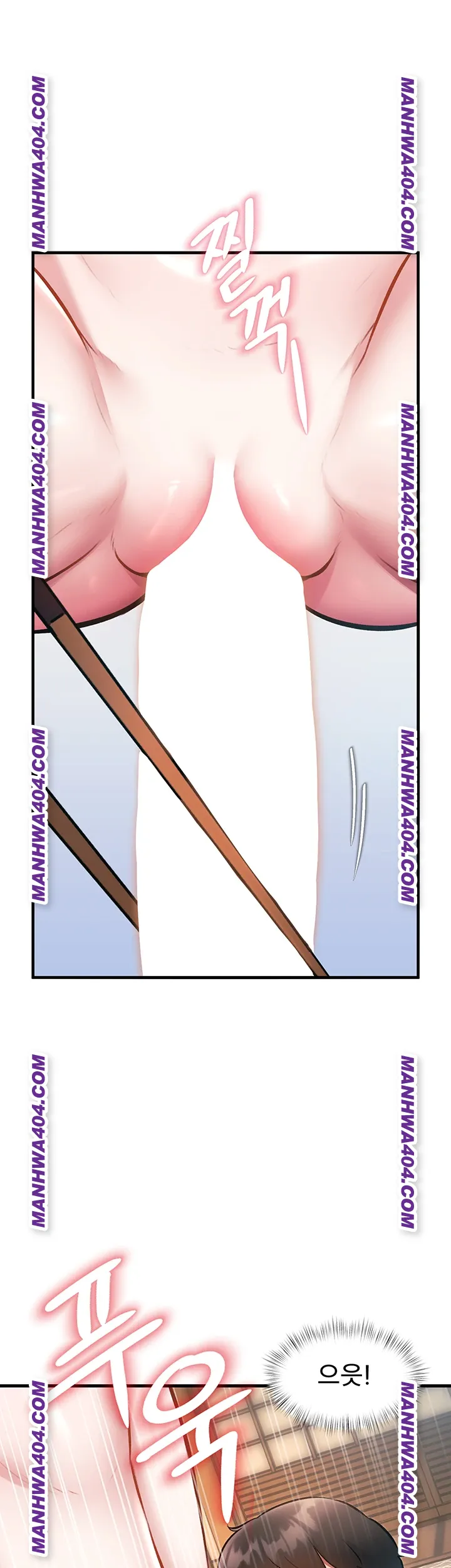 A Theme For Every Building Raw - Chapter 13 Page 60