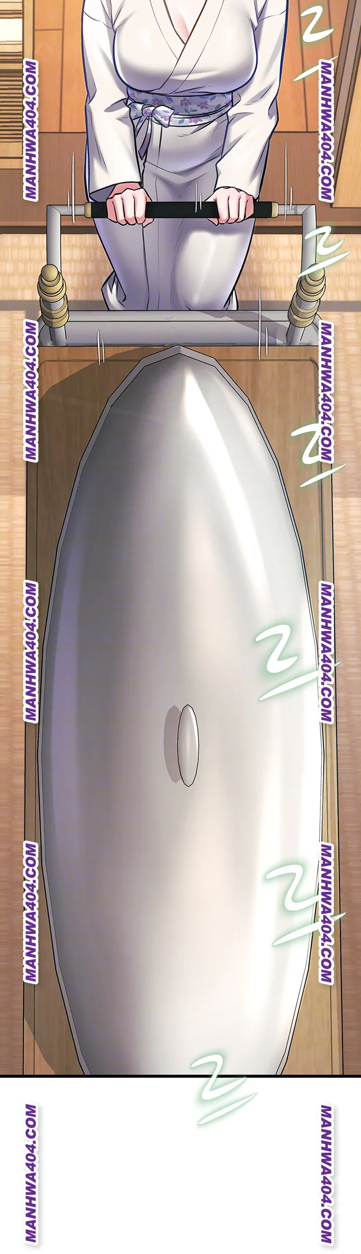 A Theme For Every Building Raw - Chapter 13 Page 9