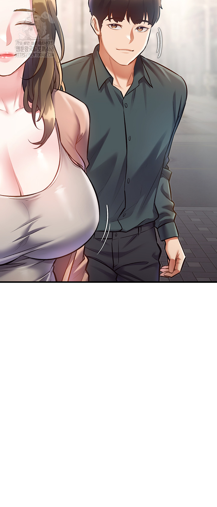 A Theme For Every Building Raw - Chapter 15 Page 48