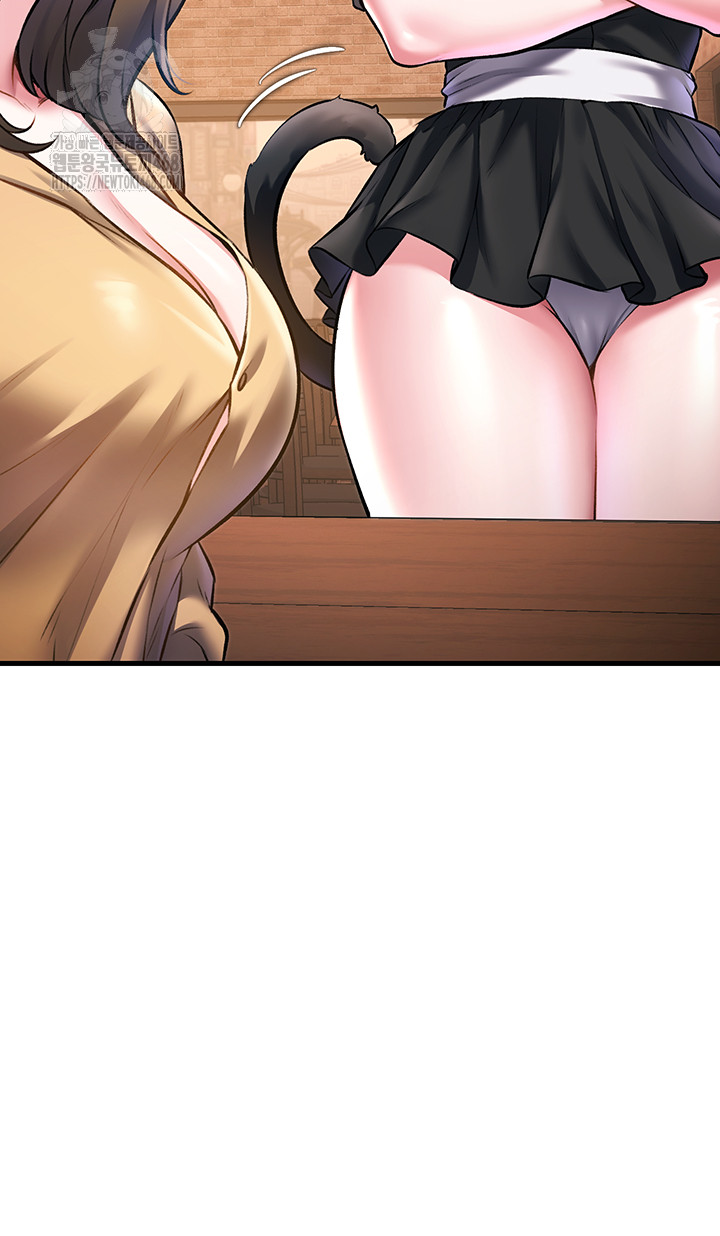 A Theme For Every Building Raw - Chapter 16 Page 30