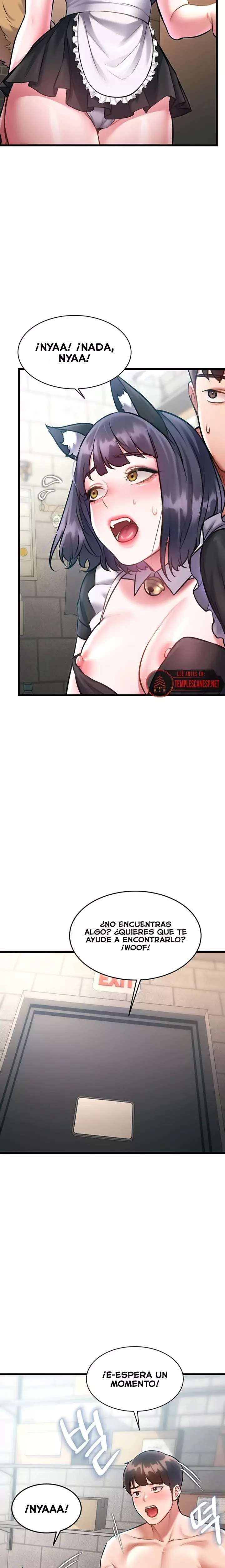 A Theme For Every Building Raw - Chapter 19 Page 16