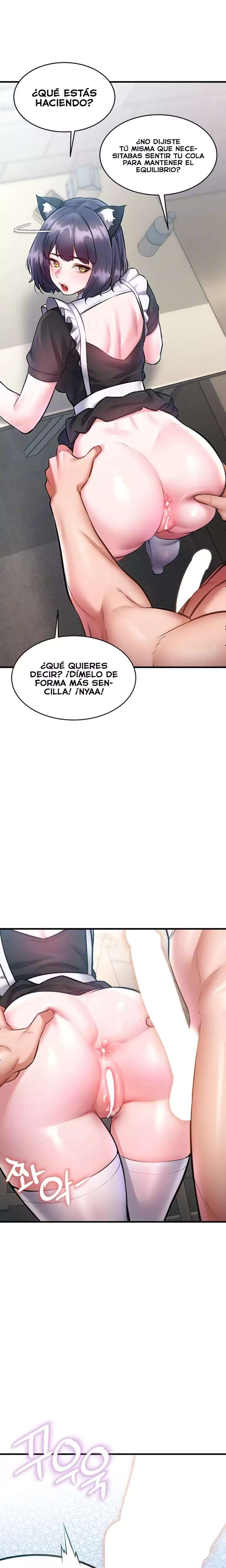 A Theme For Every Building Raw - Chapter 19 Page 5