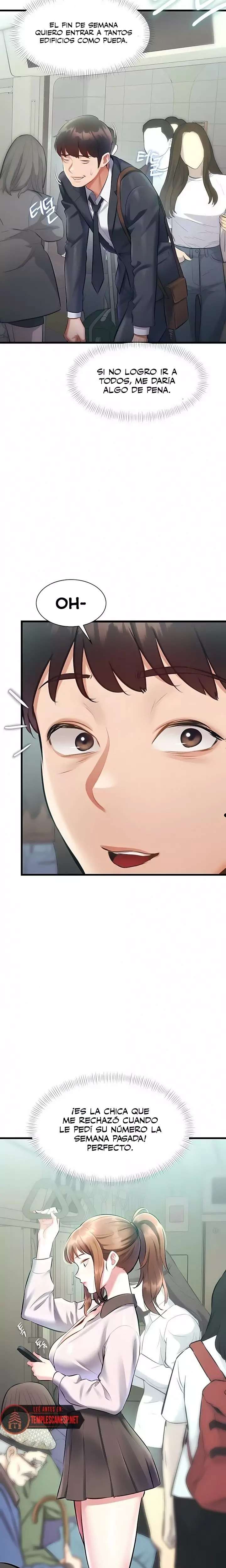 A Theme For Every Building Raw - Chapter 23 Page 5