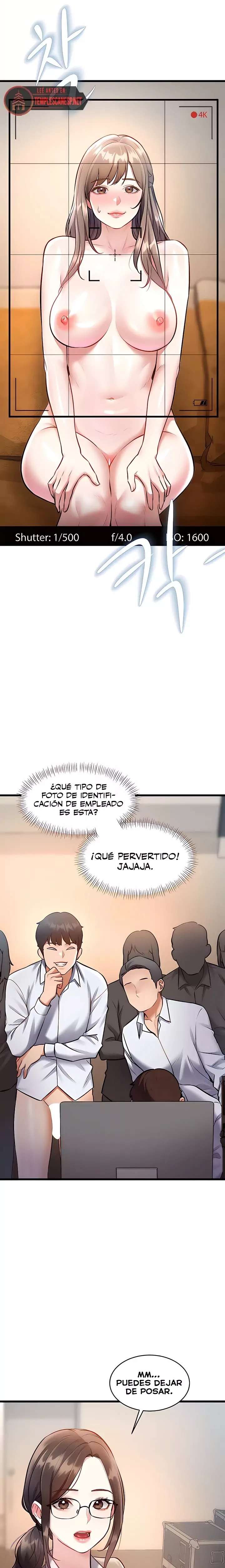 A Theme For Every Building Raw - Chapter 26 Page 14