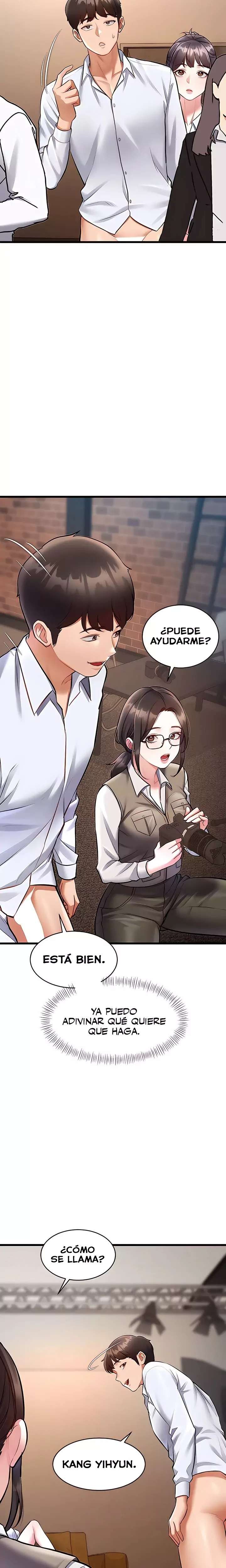 A Theme For Every Building Raw - Chapter 26 Page 4