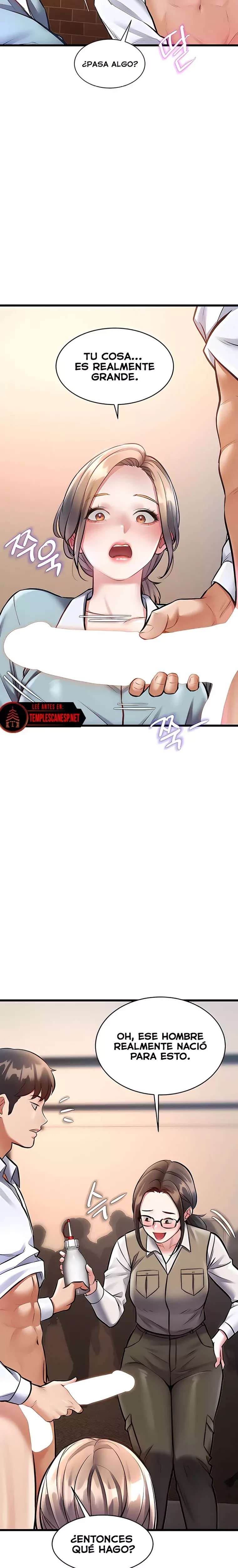 A Theme For Every Building Raw - Chapter 28 Page 16