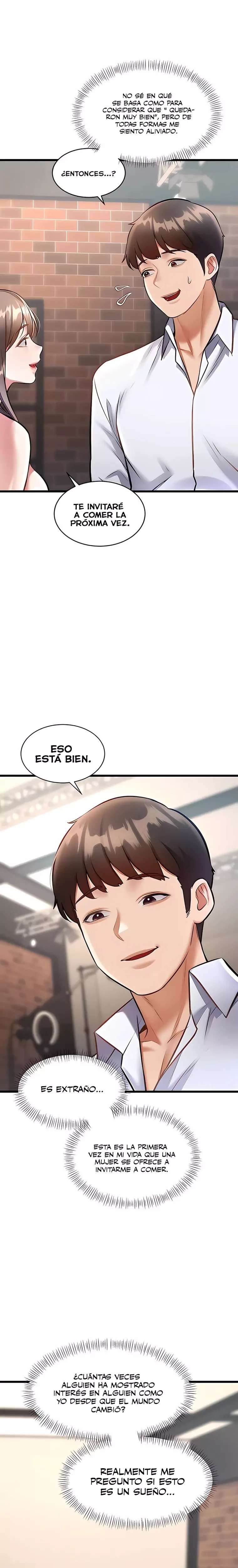 A Theme For Every Building Raw - Chapter 28 Page 6