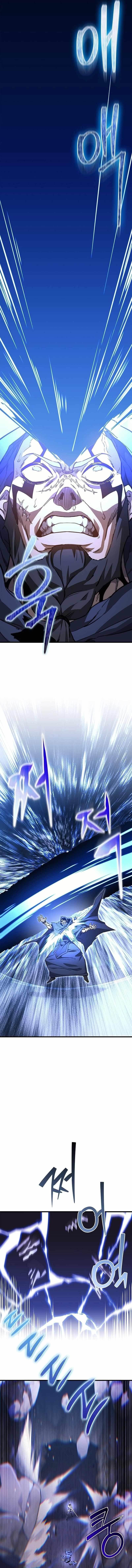 Return of the Apocalypse-Class Death Knight - Chapter 10 Page 17