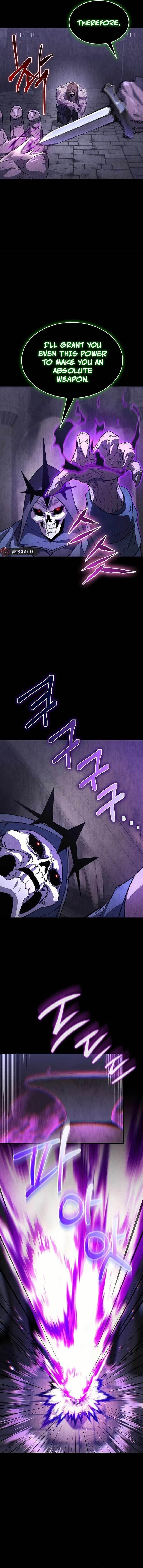 Return of the Apocalypse-Class Death Knight - Chapter 10 Page 5