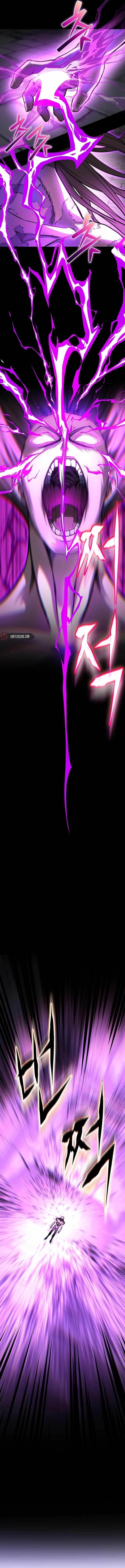 Return of the Apocalypse-Class Death Knight - Chapter 10 Page 7