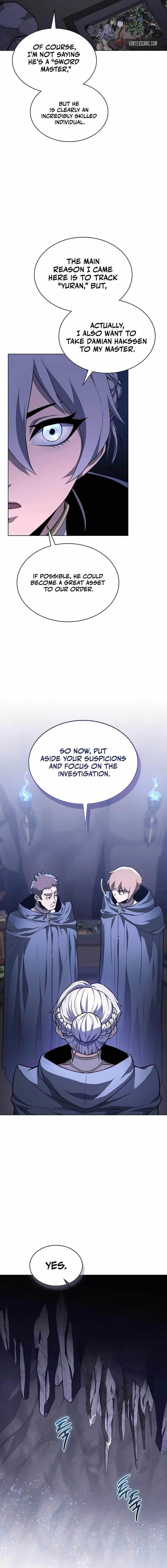 Return of the Apocalypse-Class Death Knight - Chapter 15 Page 13