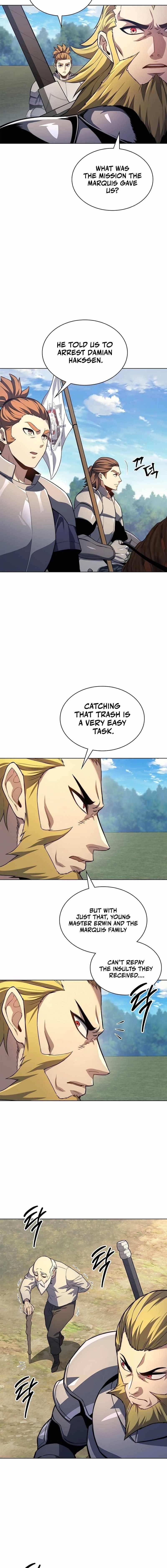 Return of the Apocalypse-Class Death Knight - Chapter 15 Page 16