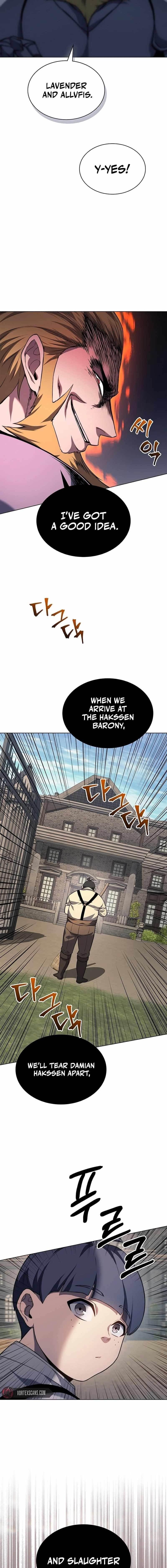 Return of the Apocalypse-Class Death Knight - Chapter 15 Page 19