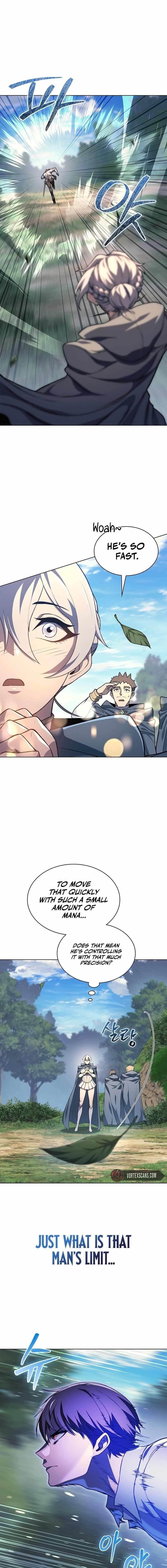 Return of the Apocalypse-Class Death Knight - Chapter 16 Page 6