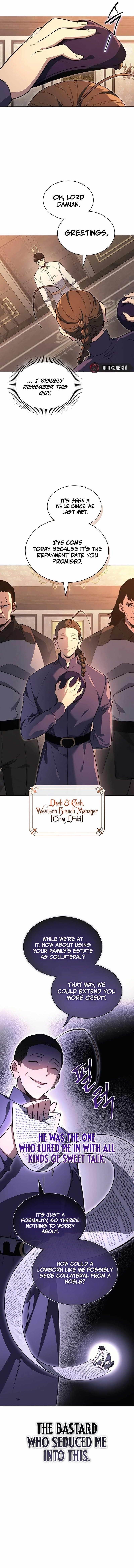 Return of the Apocalypse-Class Death Knight - Chapter 19 Page 1