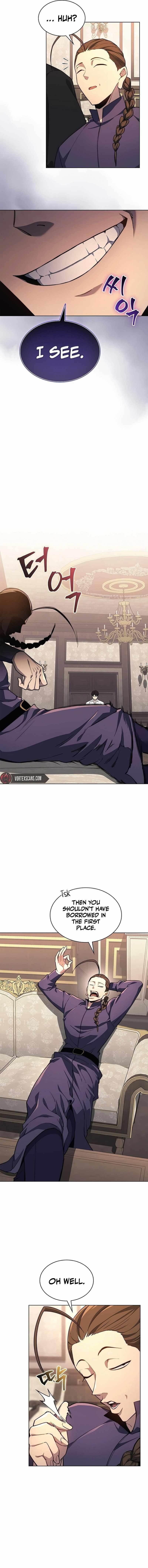 Return of the Apocalypse-Class Death Knight - Chapter 19 Page 4