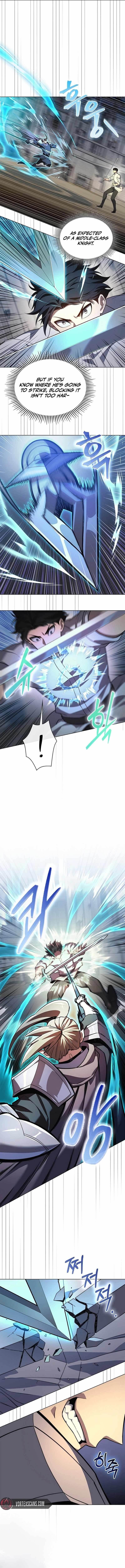 Return of the Apocalypse-Class Death Knight - Chapter 20 Page 13