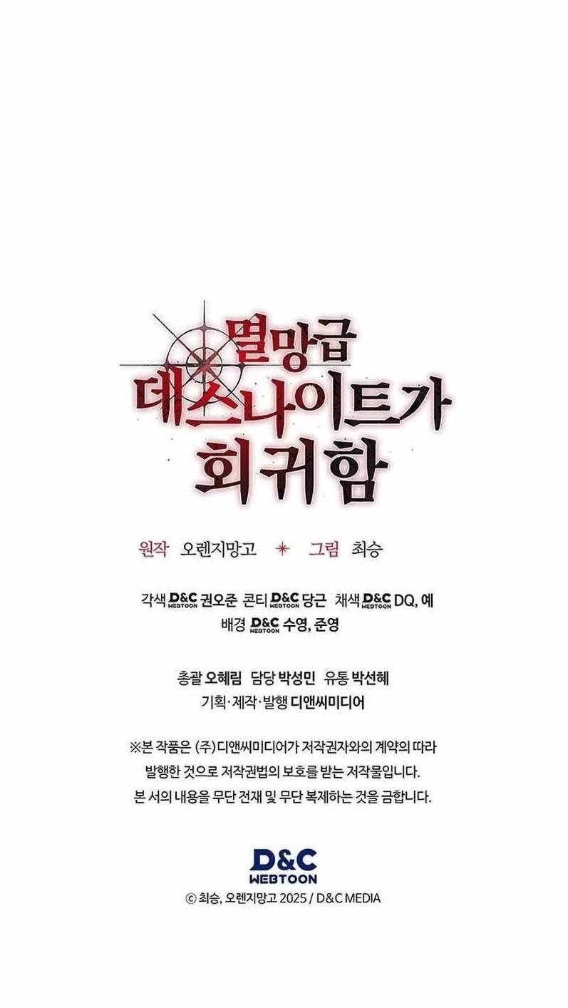 Return of the Apocalypse-Class Death Knight - Chapter 22 Page 11