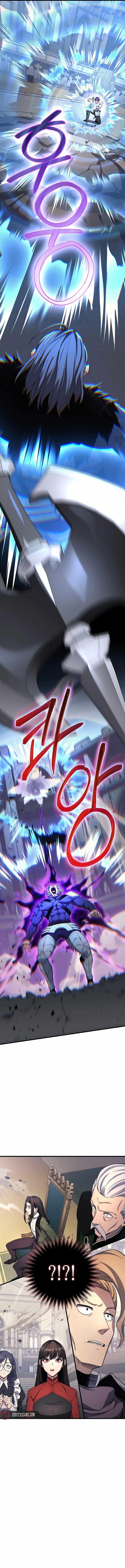 Return of the Apocalypse-Class Death Knight - Chapter 26 Page 12